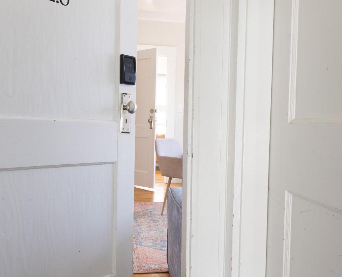 Brighton 2 Bedroom Apartment
