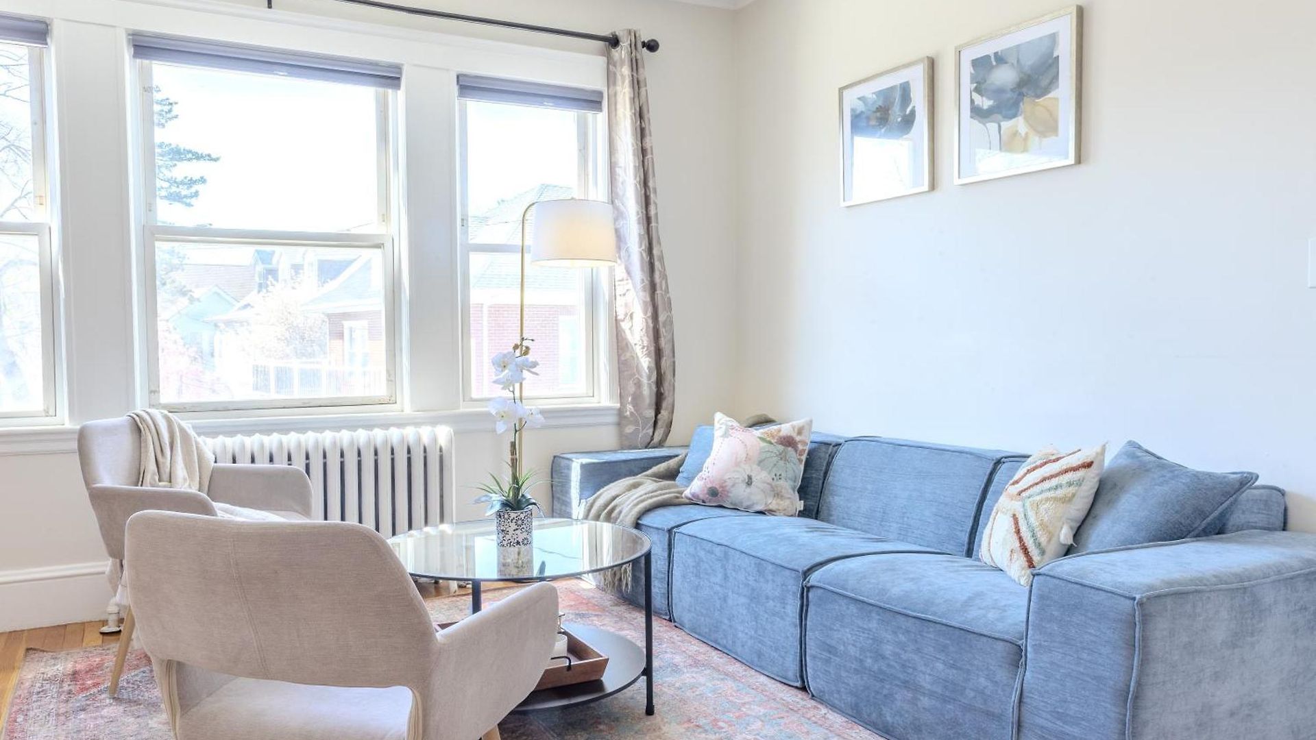 Apartment Brighton 2 Bedroom