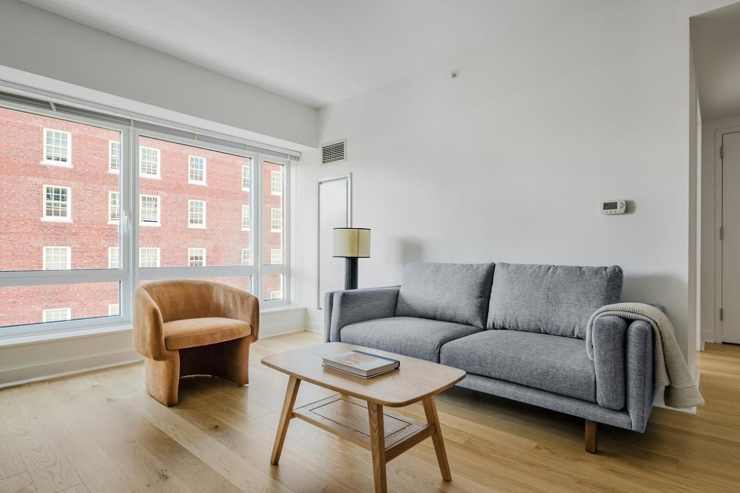 Apartment Blueground Prudential St Botolph Rooftop Nr Common Bos-1285