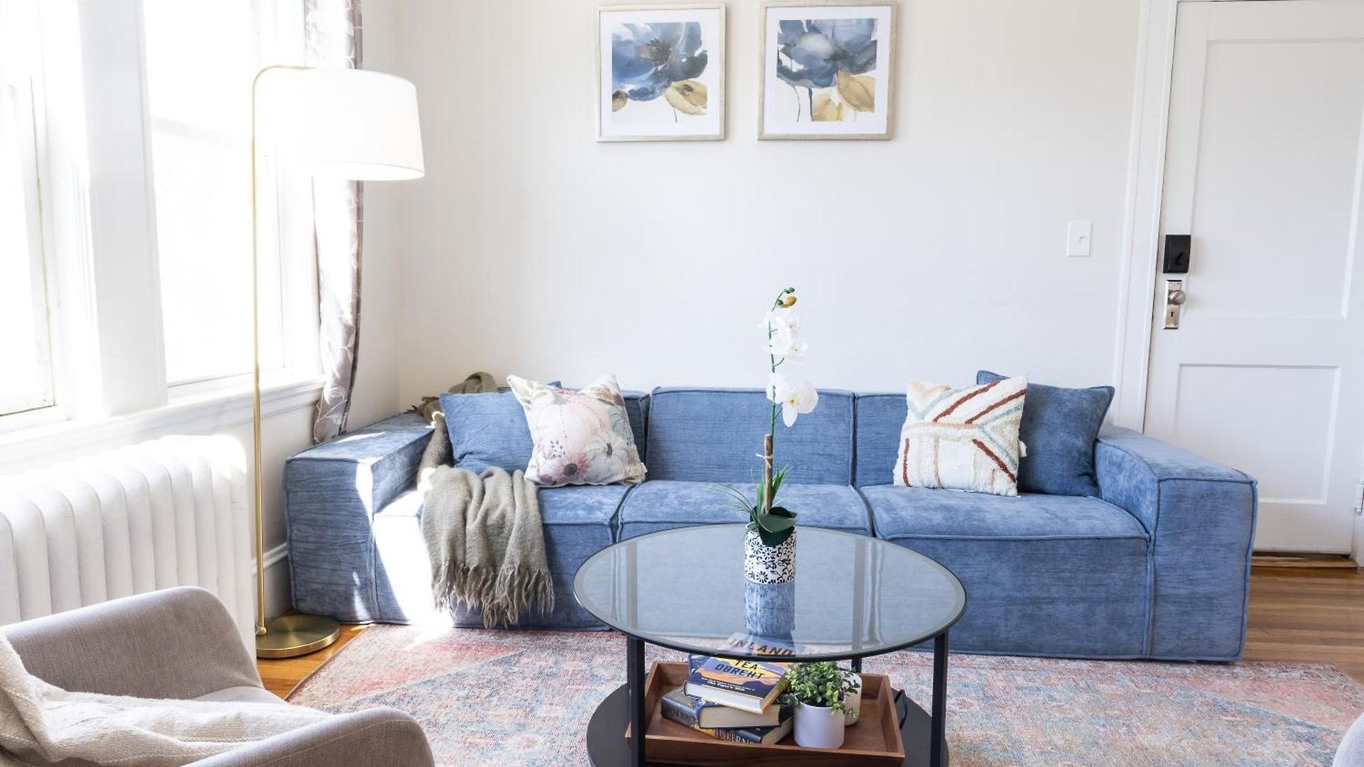 Brighton 2 Bedroom