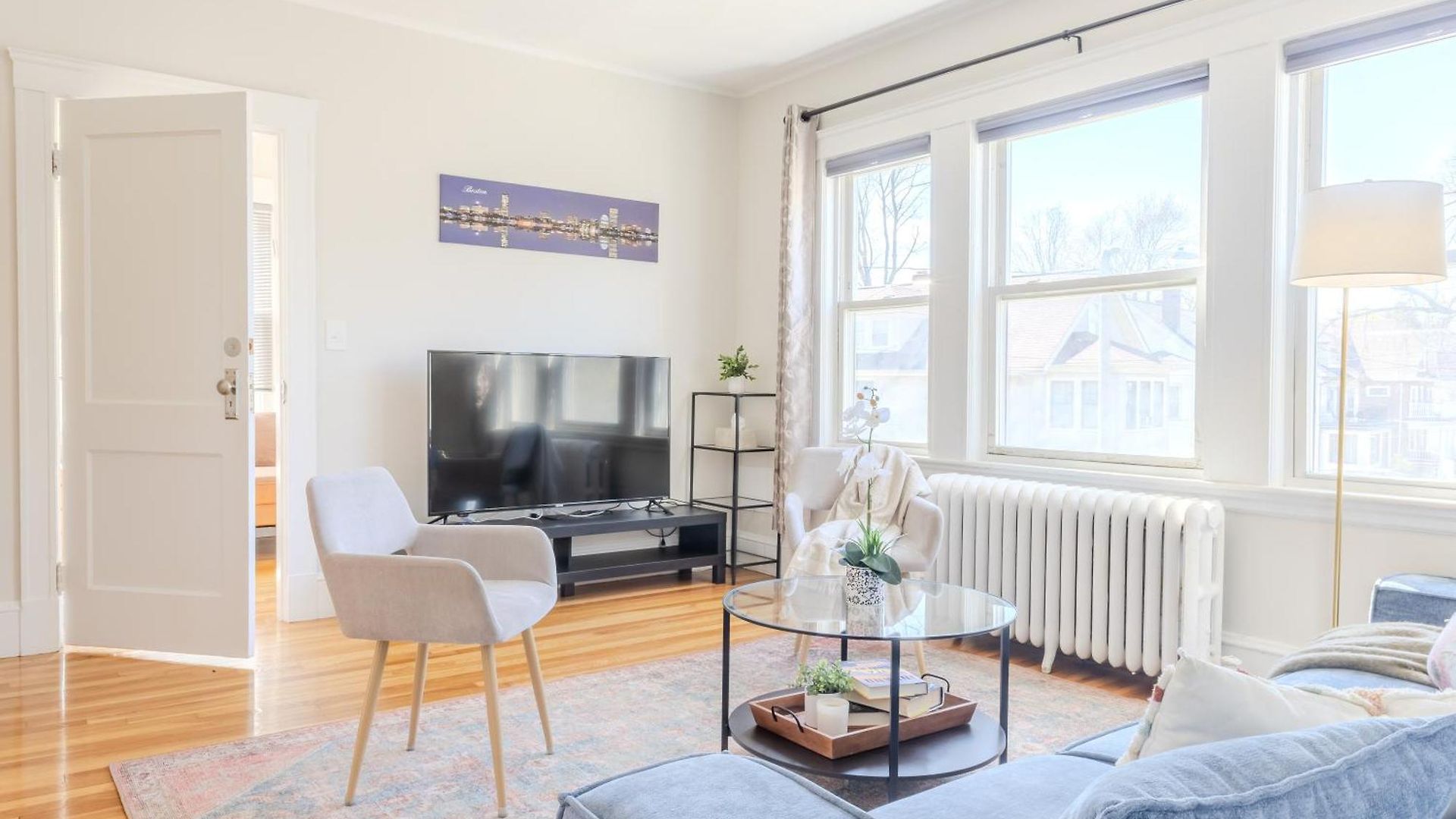 Apartment Brighton 2 Bedroom *