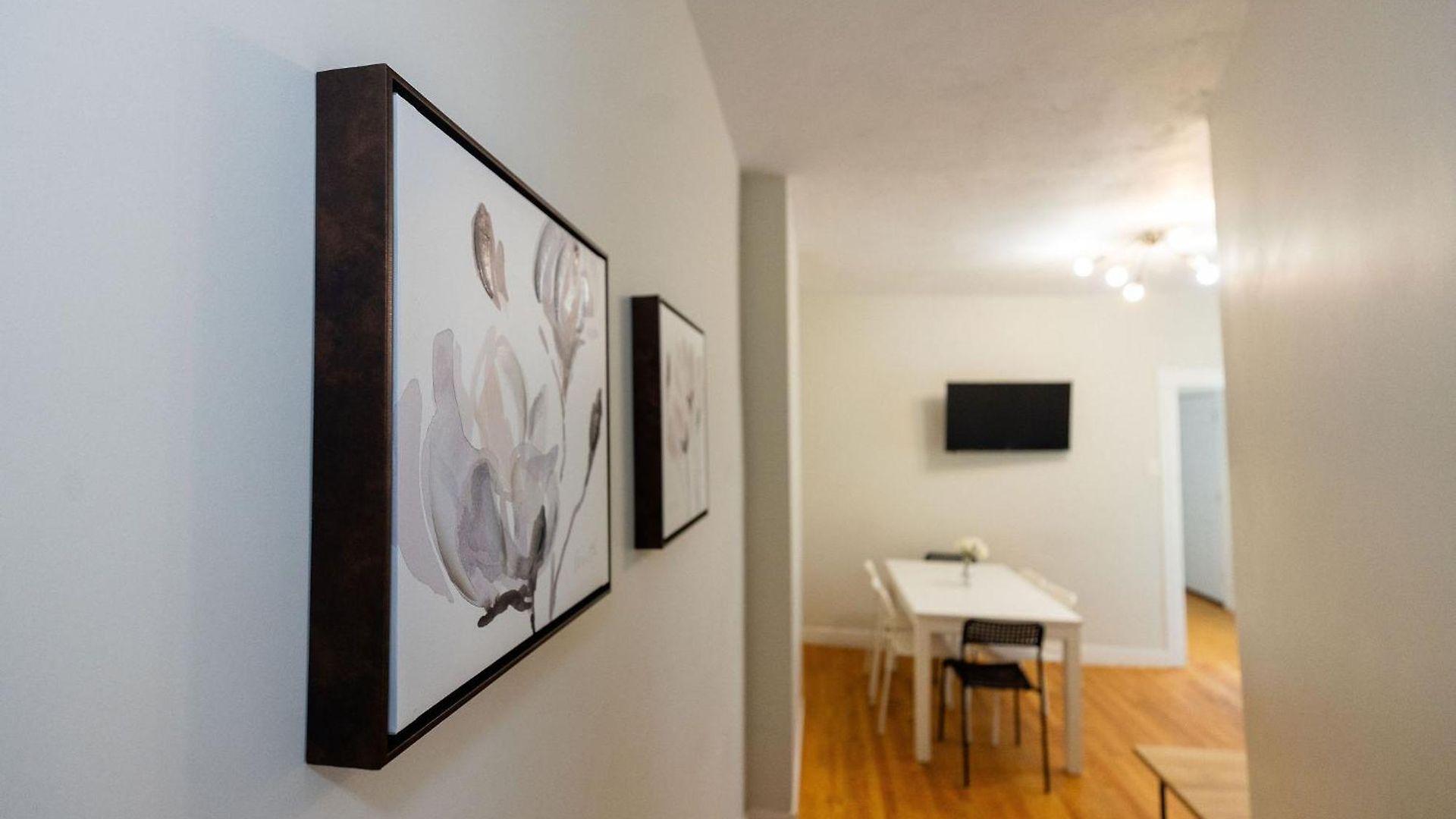 Your Base, Cozy 2br Apartment