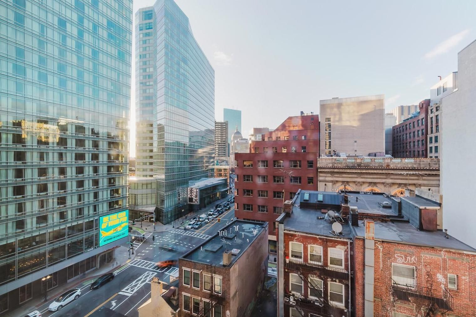 Blueground Chinatown Gym Wd Nr Restaurants Bos-994 Boston