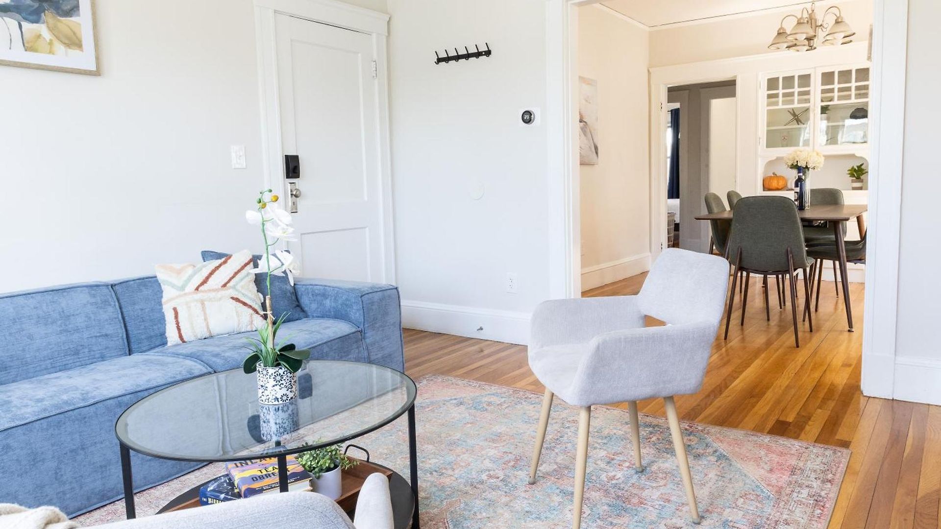 Brighton 2 Bedroom Apartment
