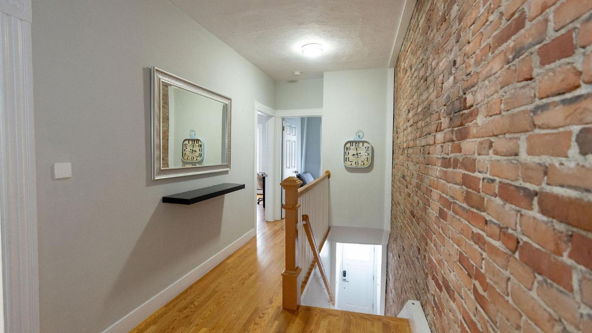 Spacious Retreat, 3br Boston