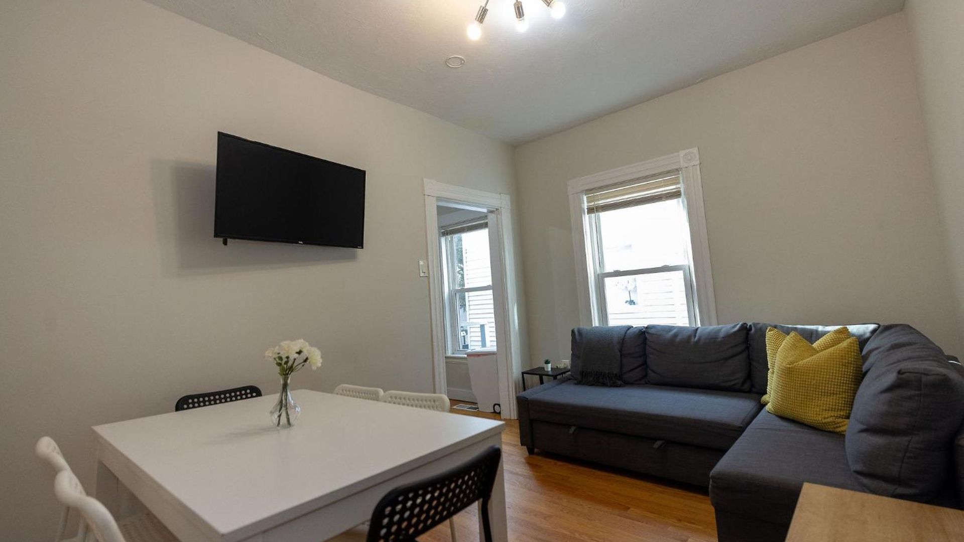 Your Base, Cozy 2br *