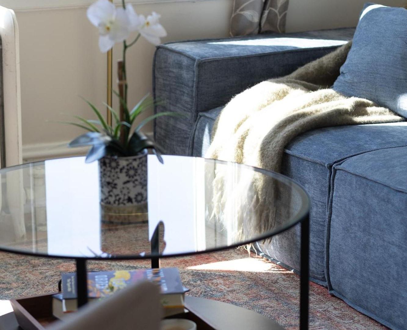 Brighton 2 Bedroom Boston