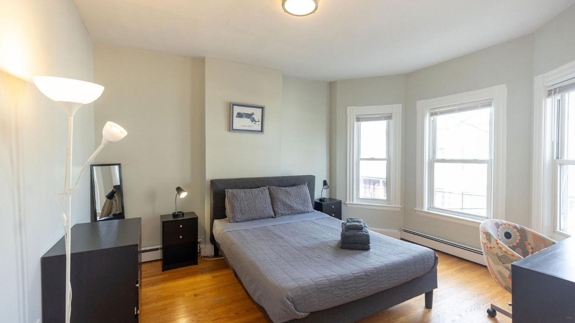 Apartment Spacious Retreat, 3br *