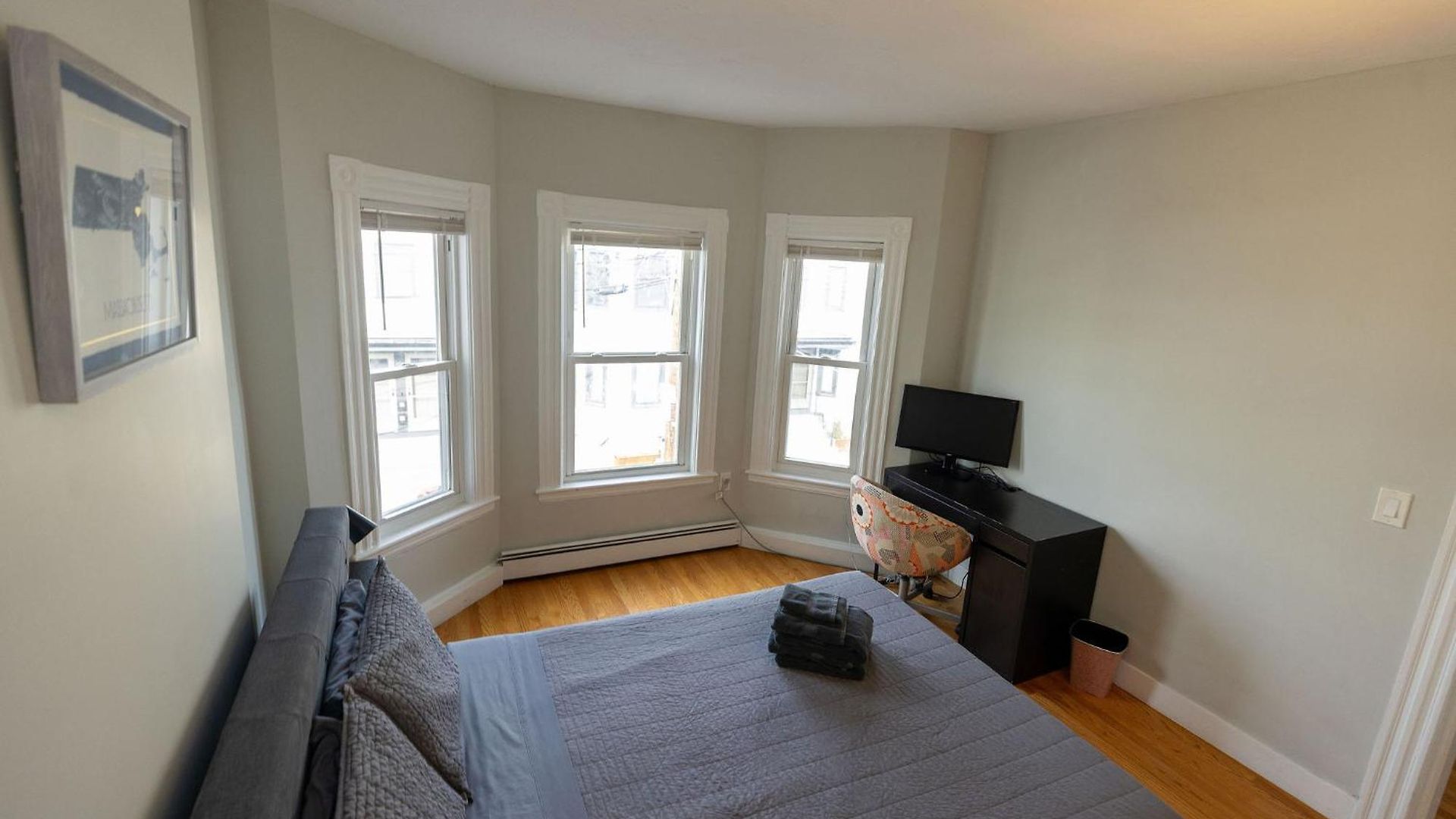 Spacious Retreat, 3br *