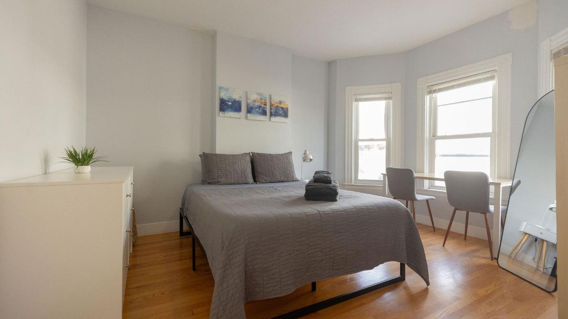 Your Base, Cozy 2br