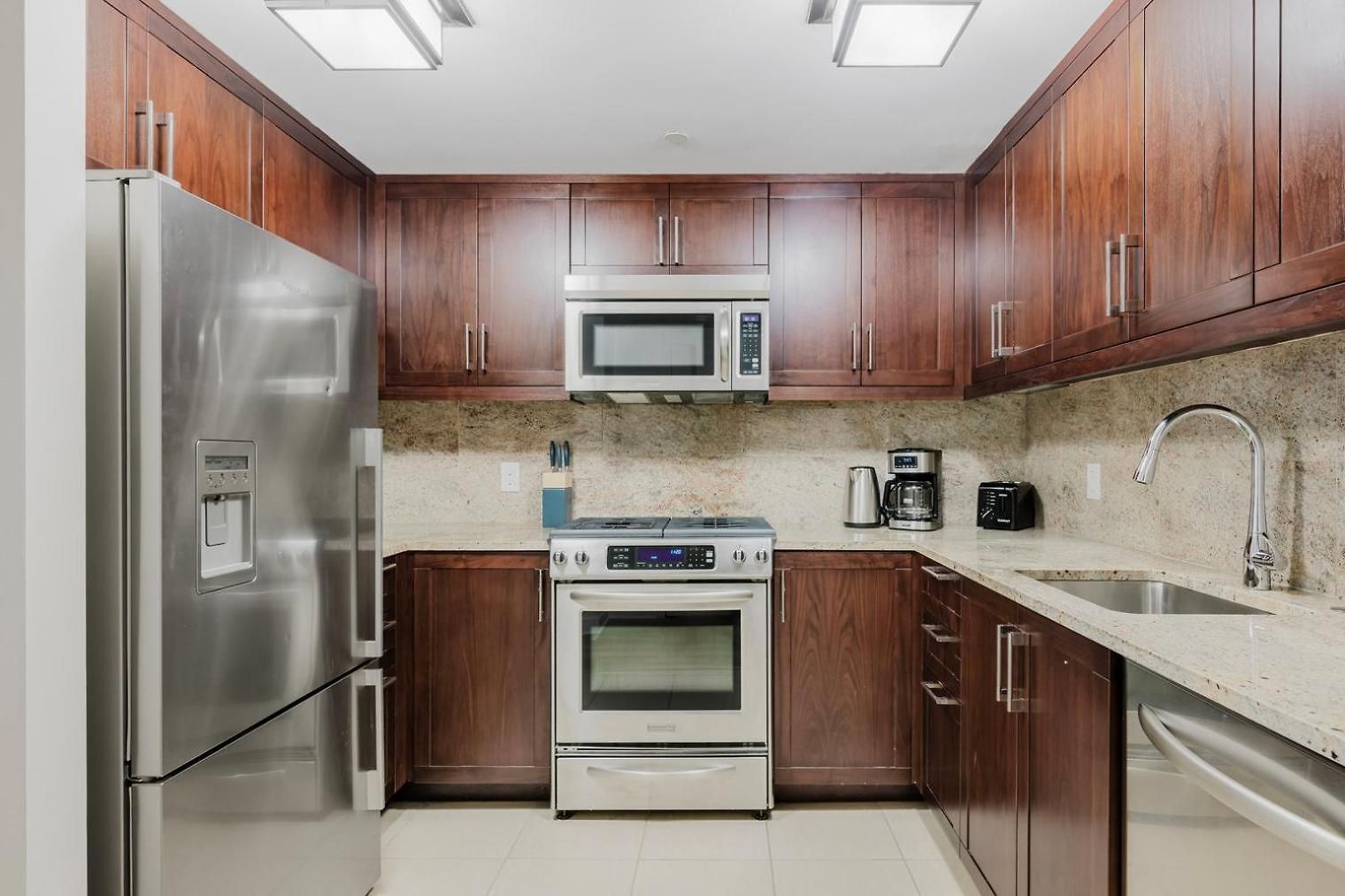 Apartment Blueground Prudential St Botolph Rooftop Nr Common Bos-1285 Boston