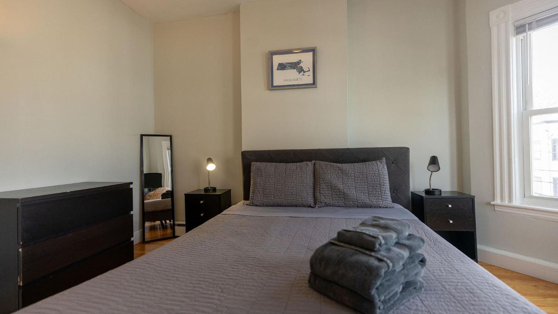 Apartment Spacious Retreat, 3br *