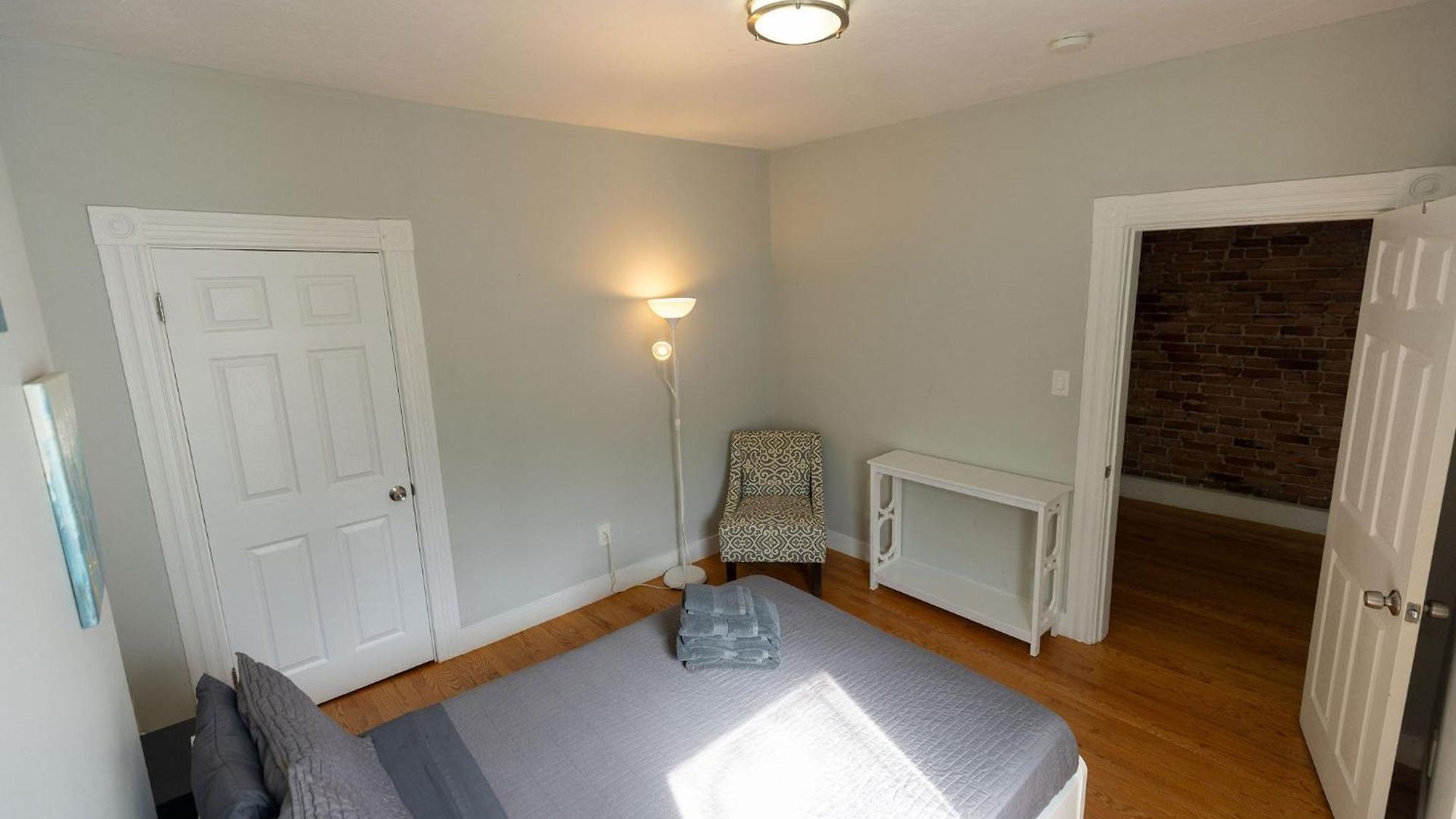 Spacious Retreat, 3br