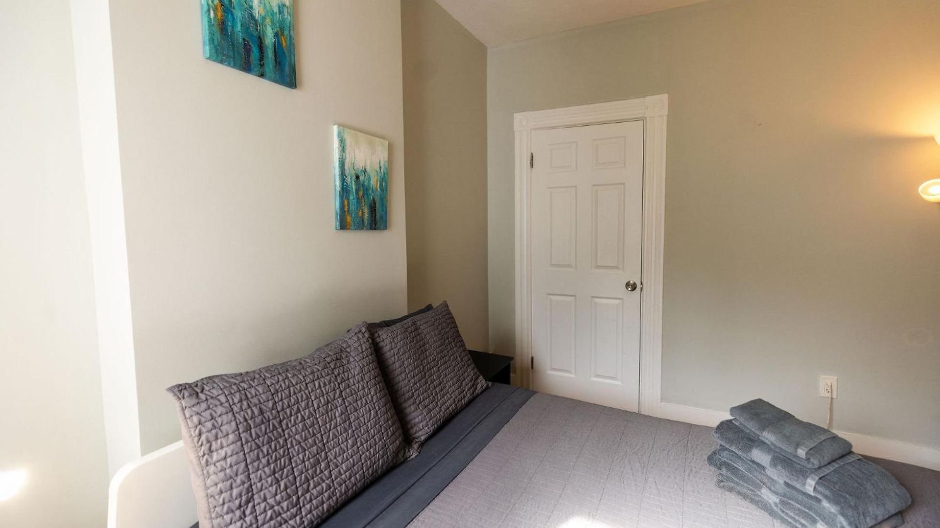 Spacious Retreat, 3br * Boston