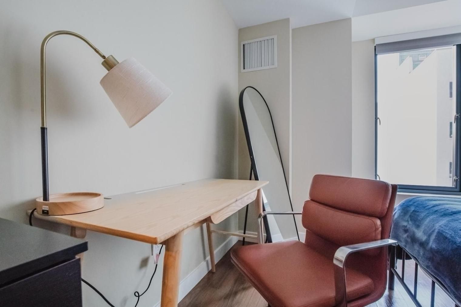 Blueground Chinatown Gym Wd Nr Restaurants Bos-994 Apartment Boston