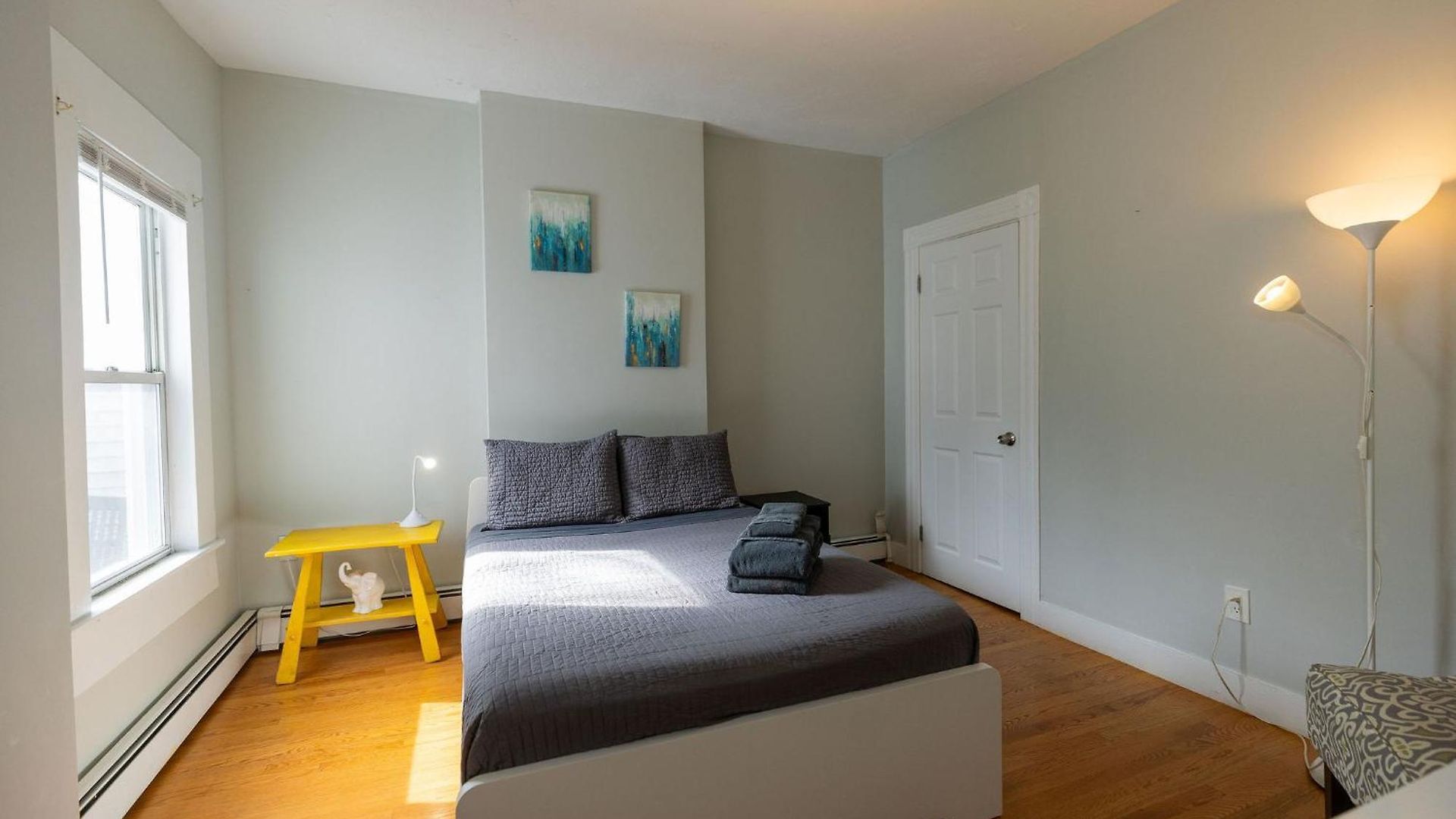 Spacious Retreat, 3br *