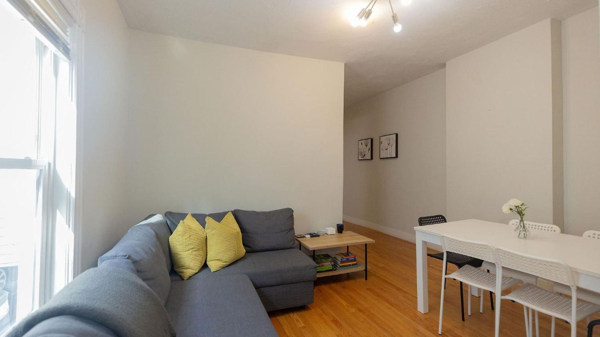 Your Base, Cozy 2br Apartment