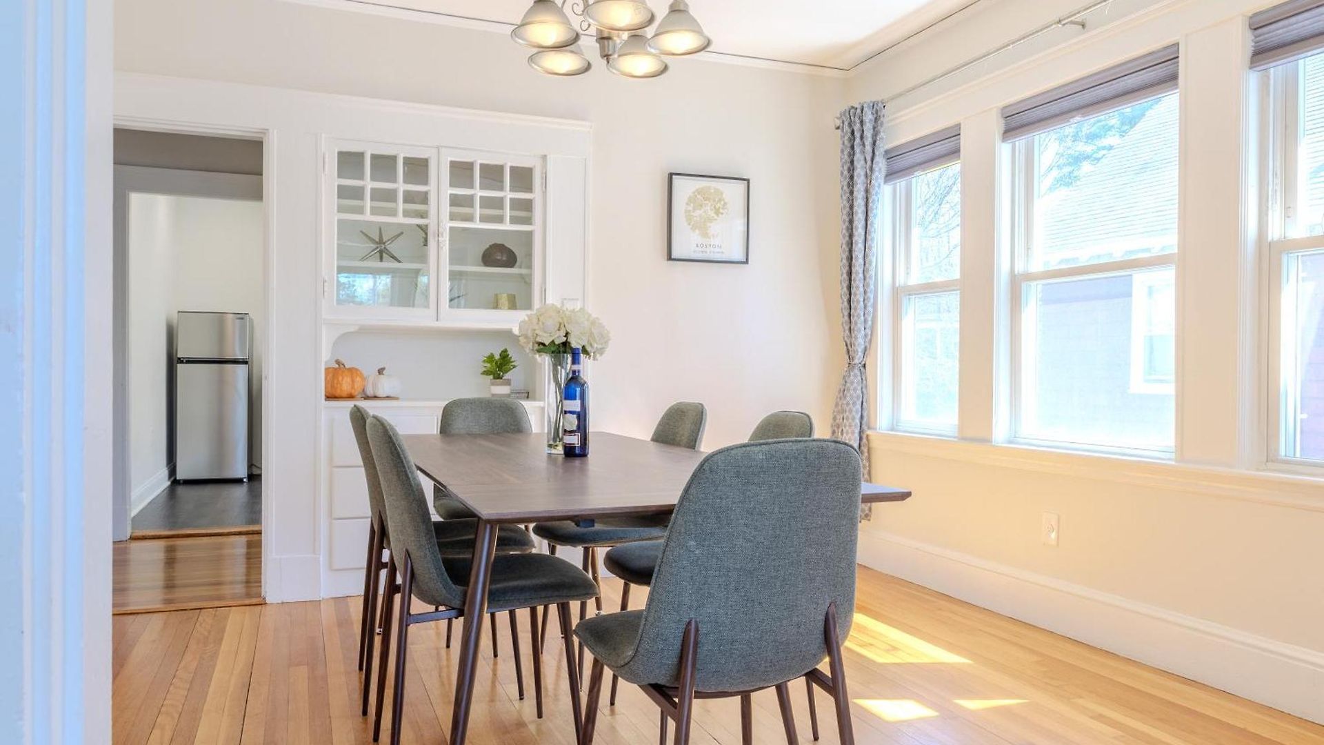 Brighton 2 Bedroom * Boston