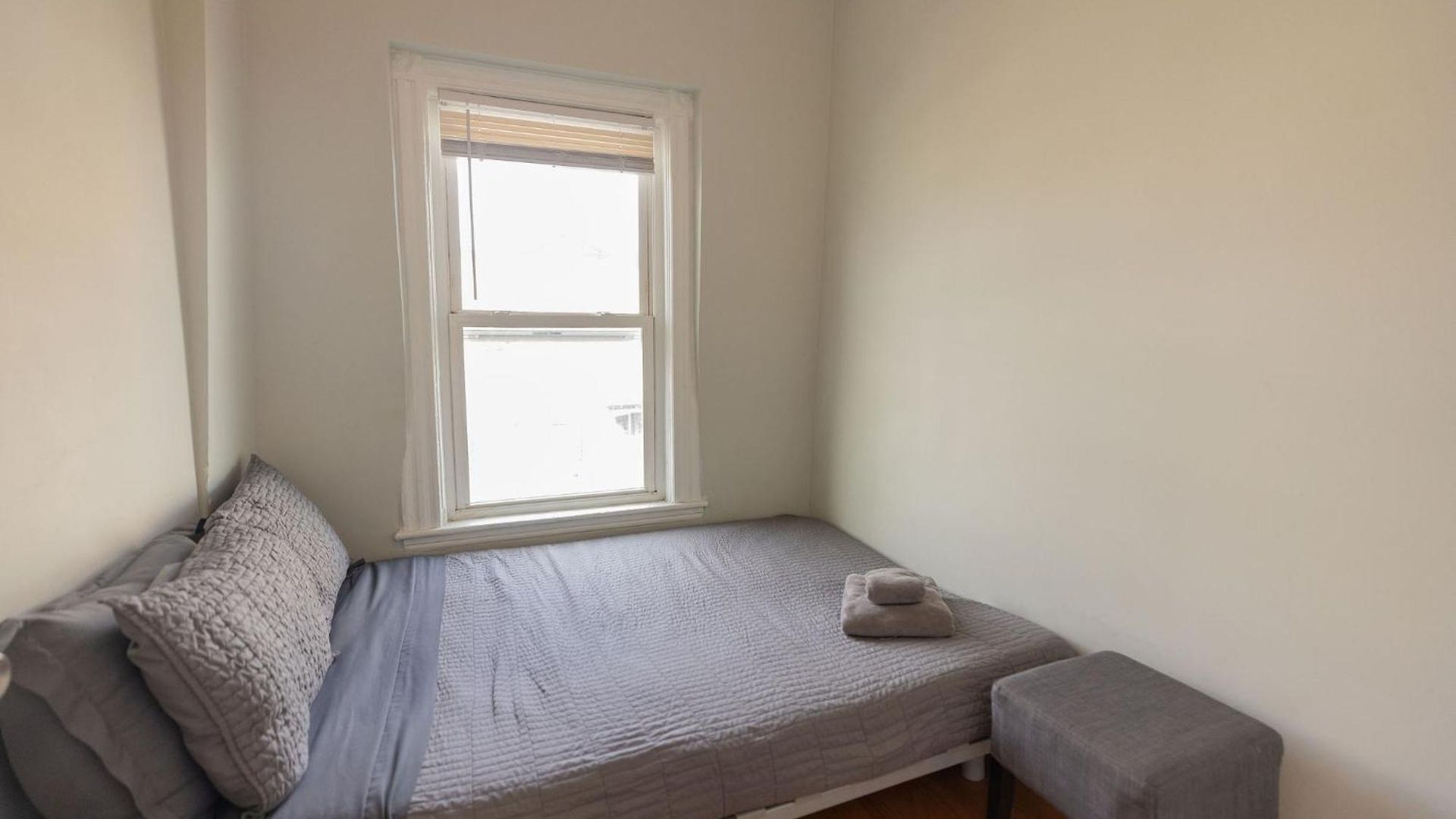 Apartment Spacious Retreat, 3br Boston