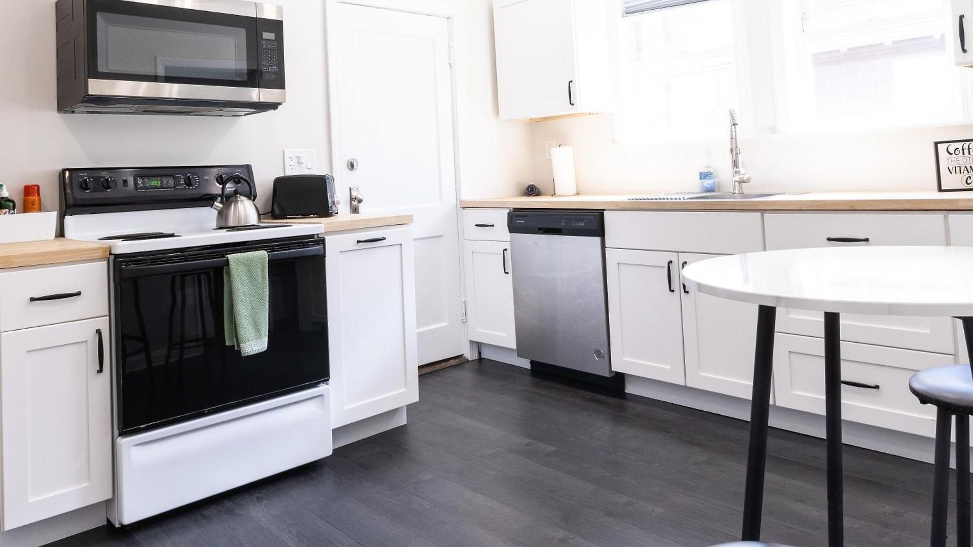 Brighton 2 Bedroom Boston