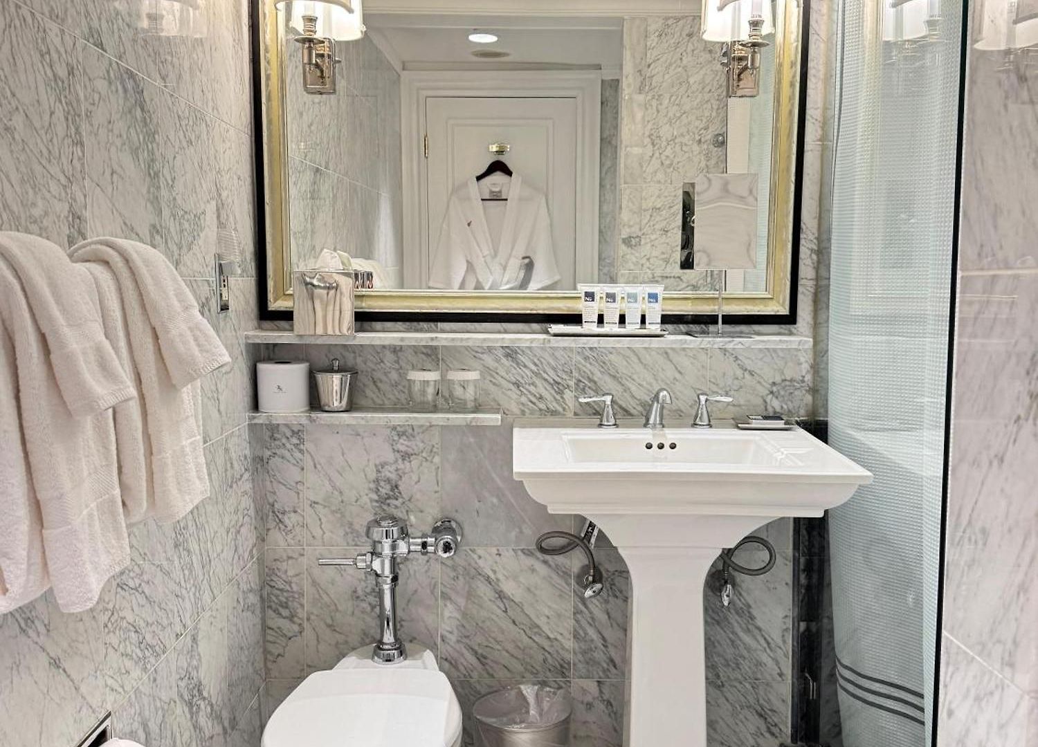 Hotel The Eliot 5*