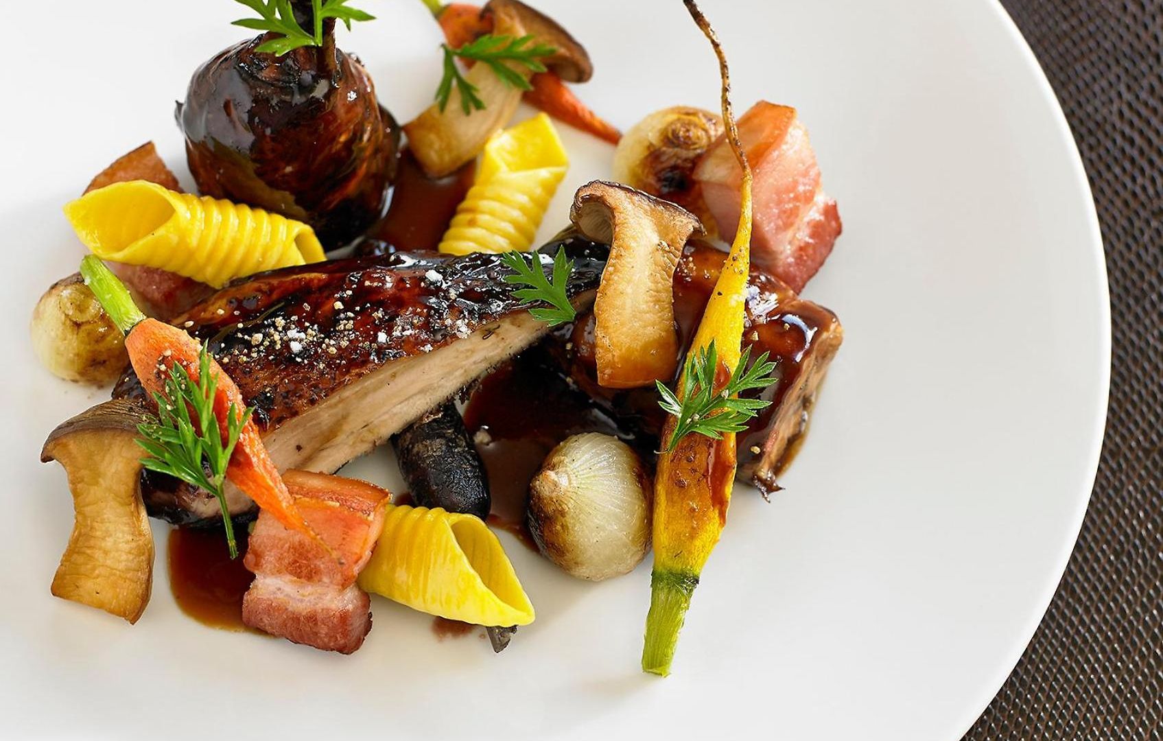Mandarin Oriental, Hotel Boston
