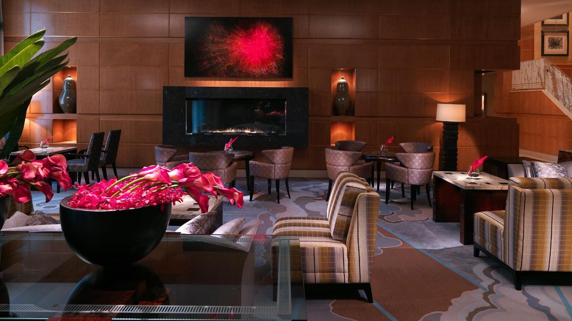 Mandarin Oriental, Boston