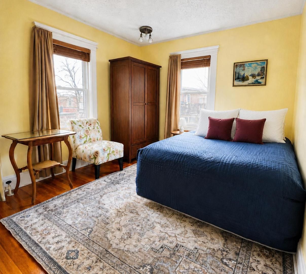 Apartment Victorian *