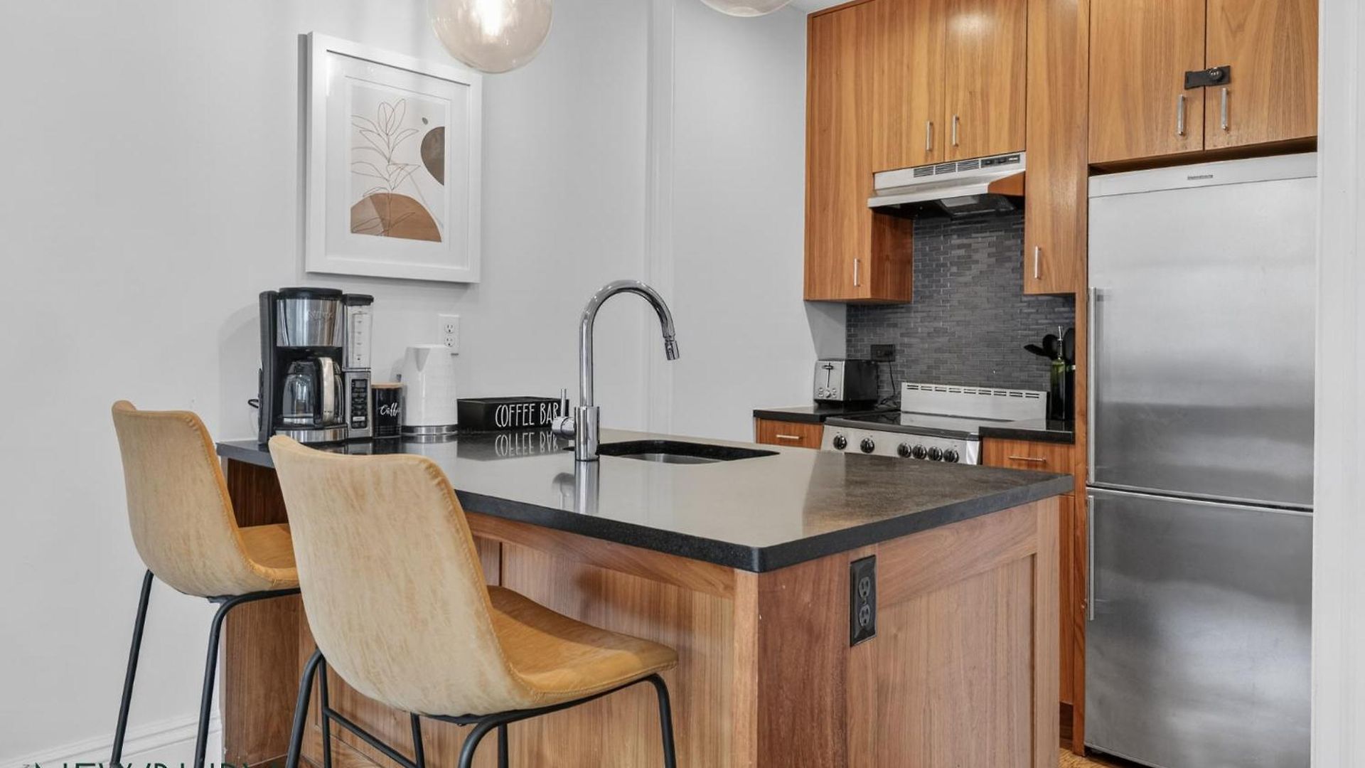 Aparthotel 304 Newbury Street By Thatch