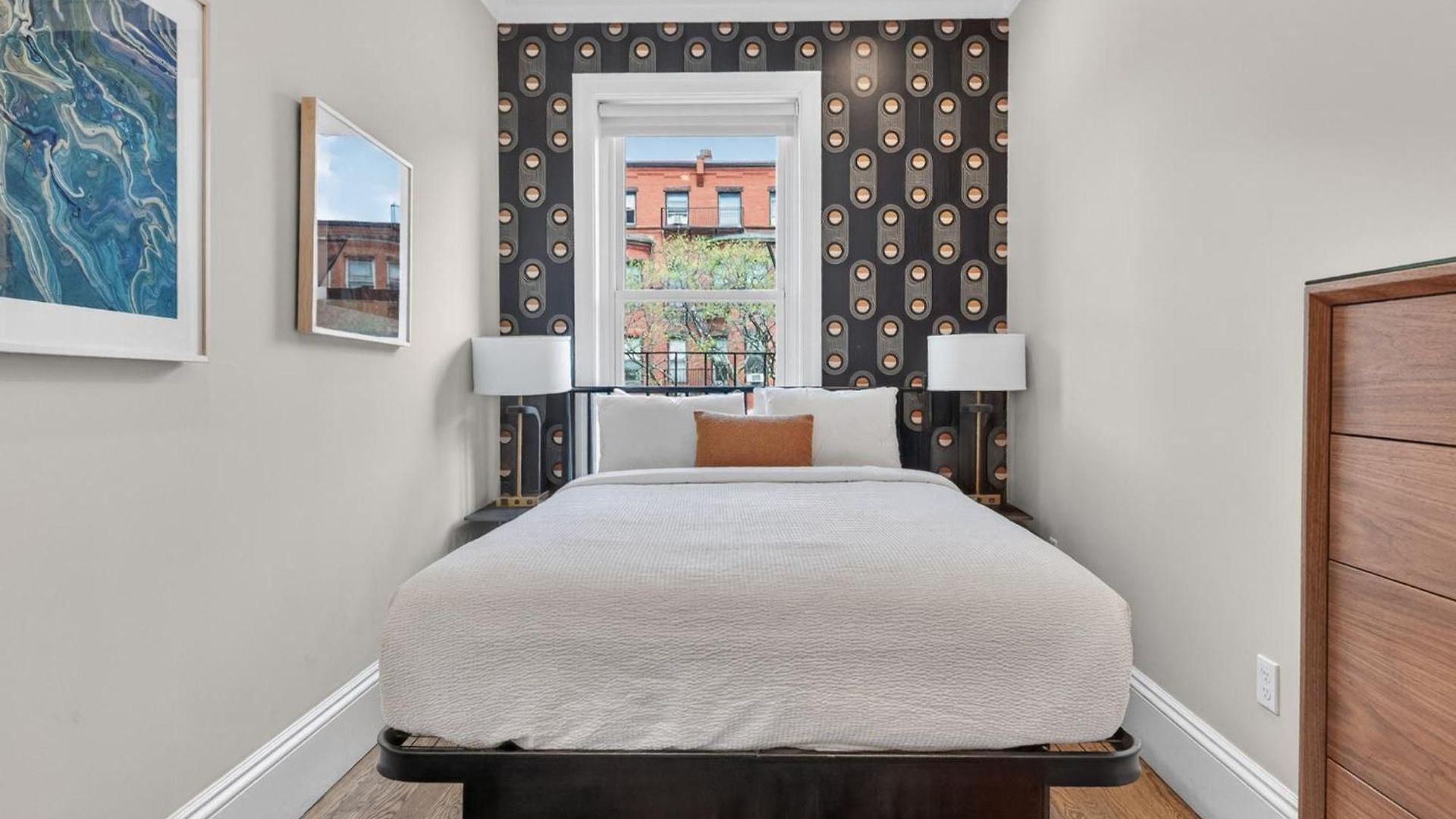 304 Newbury Street By Thatch 4* Boston