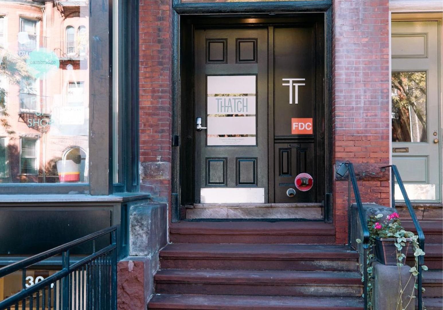 304 Newbury Street By Thatch Aparthotel