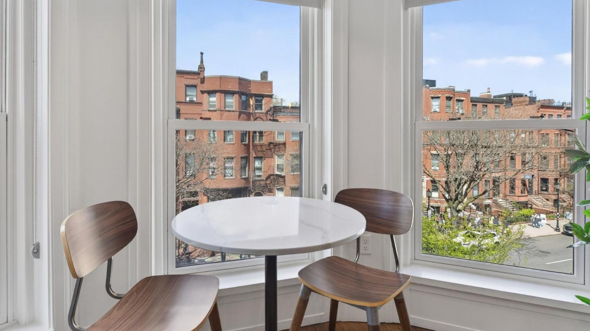 Aparthotel 304 Newbury Street By Thatch 4*