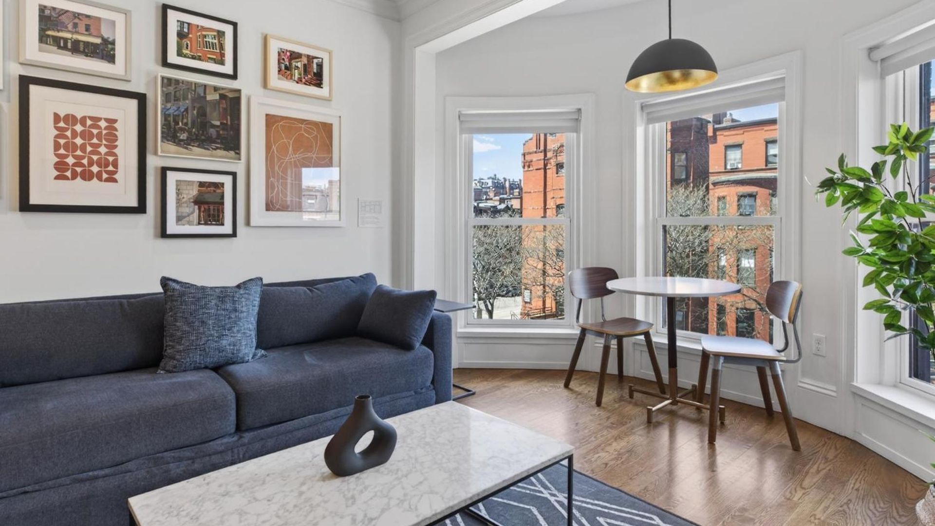 Aparthotel 304 Newbury Street By Thatch Boston