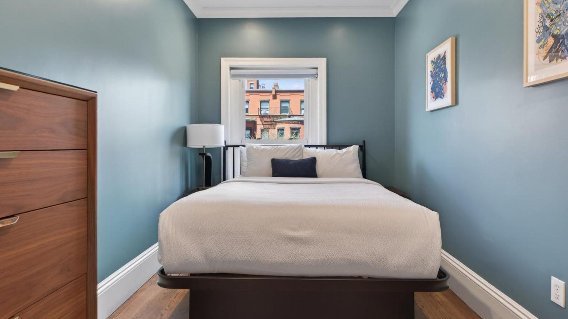304 Newbury Street By Thatch 4*