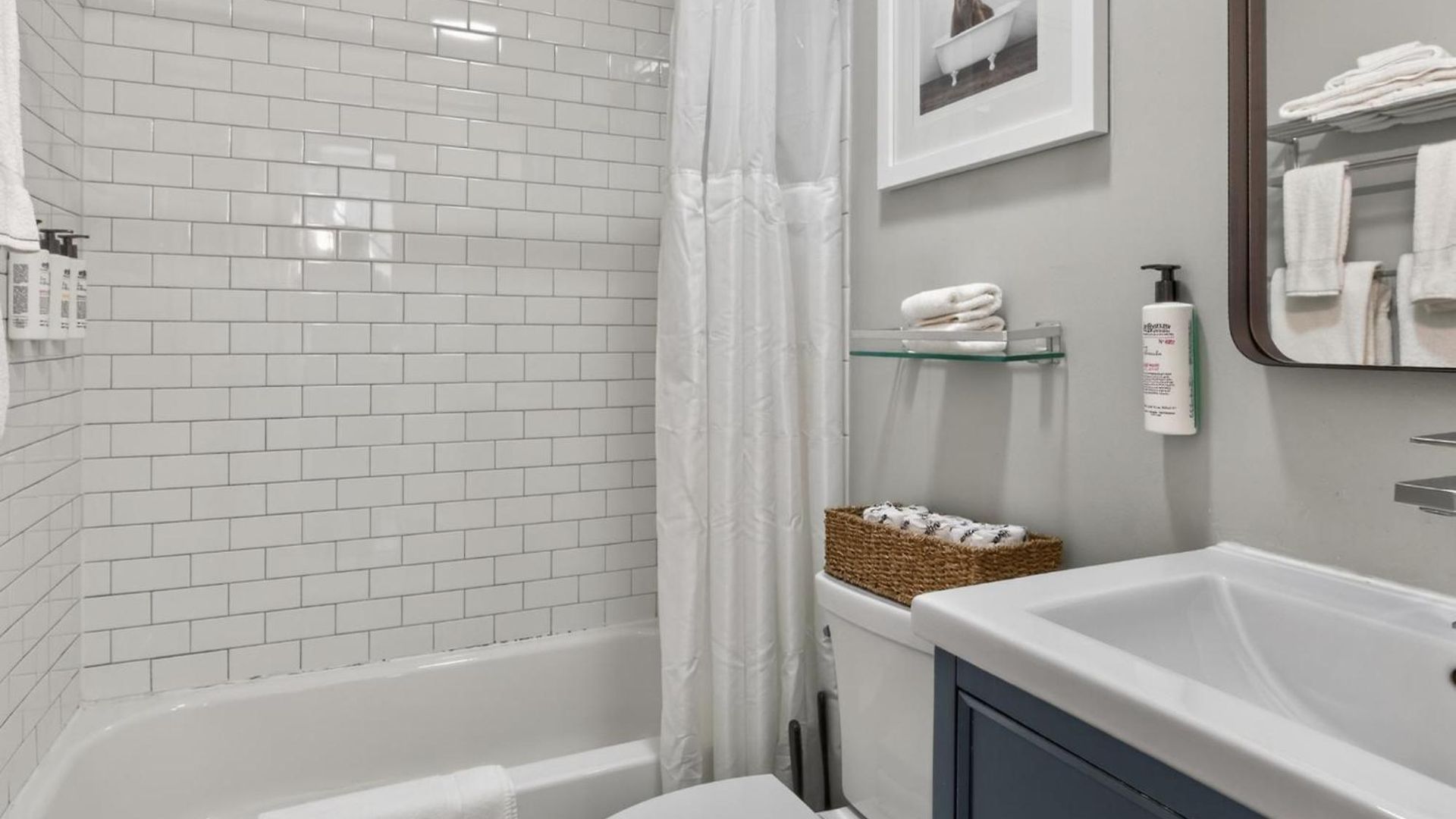 Aparthotel 304 Newbury Street By Thatch