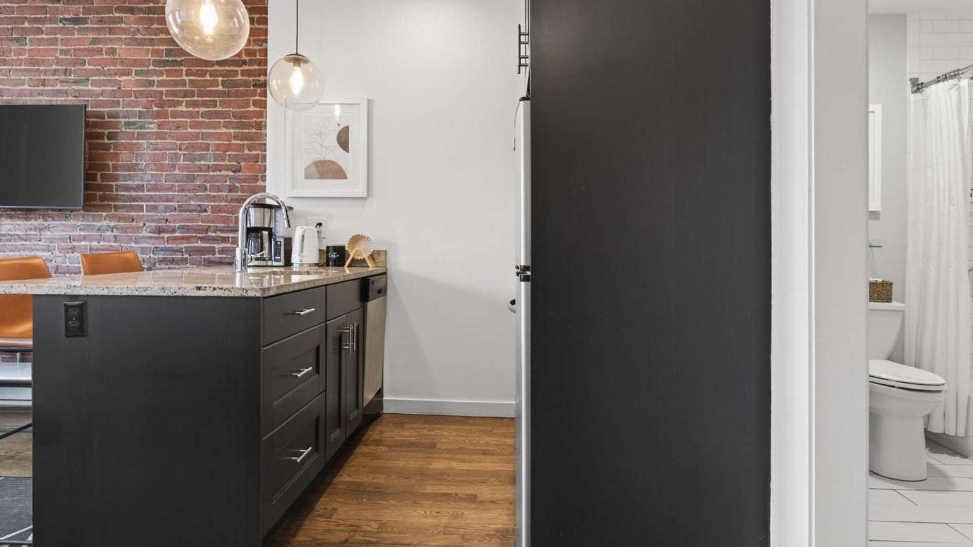 Aparthotel 304 Newbury Street By Thatch Boston