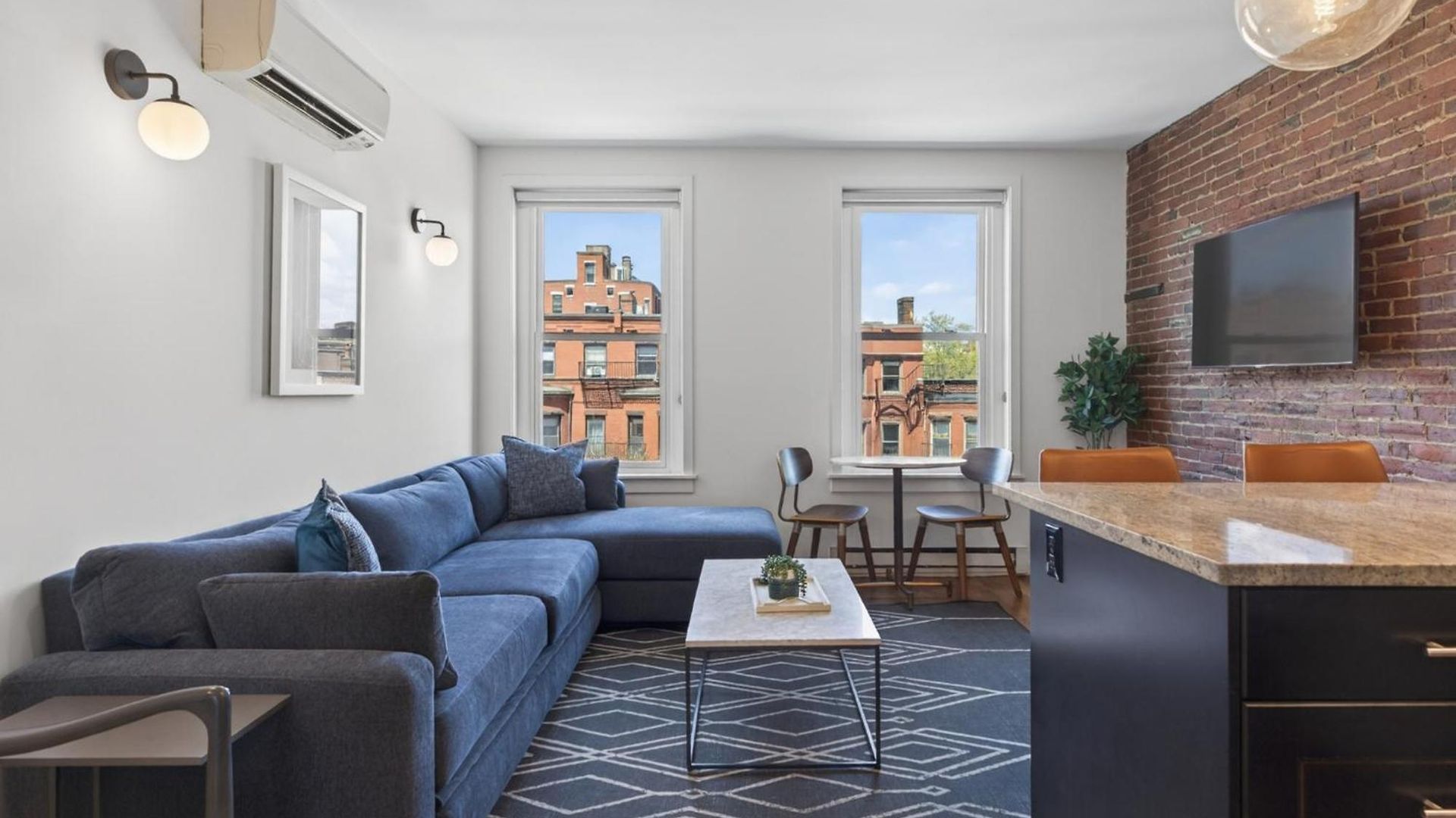 304 Newbury Street By Thatch Boston
