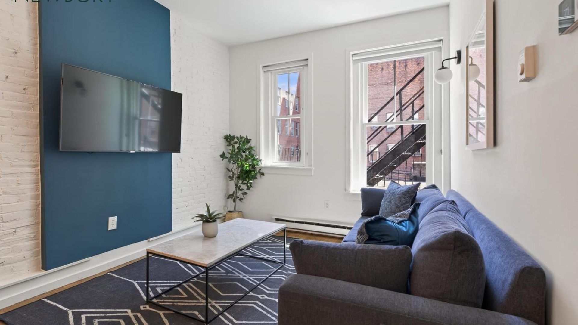 304 Newbury Street By Thatch Aparthotel