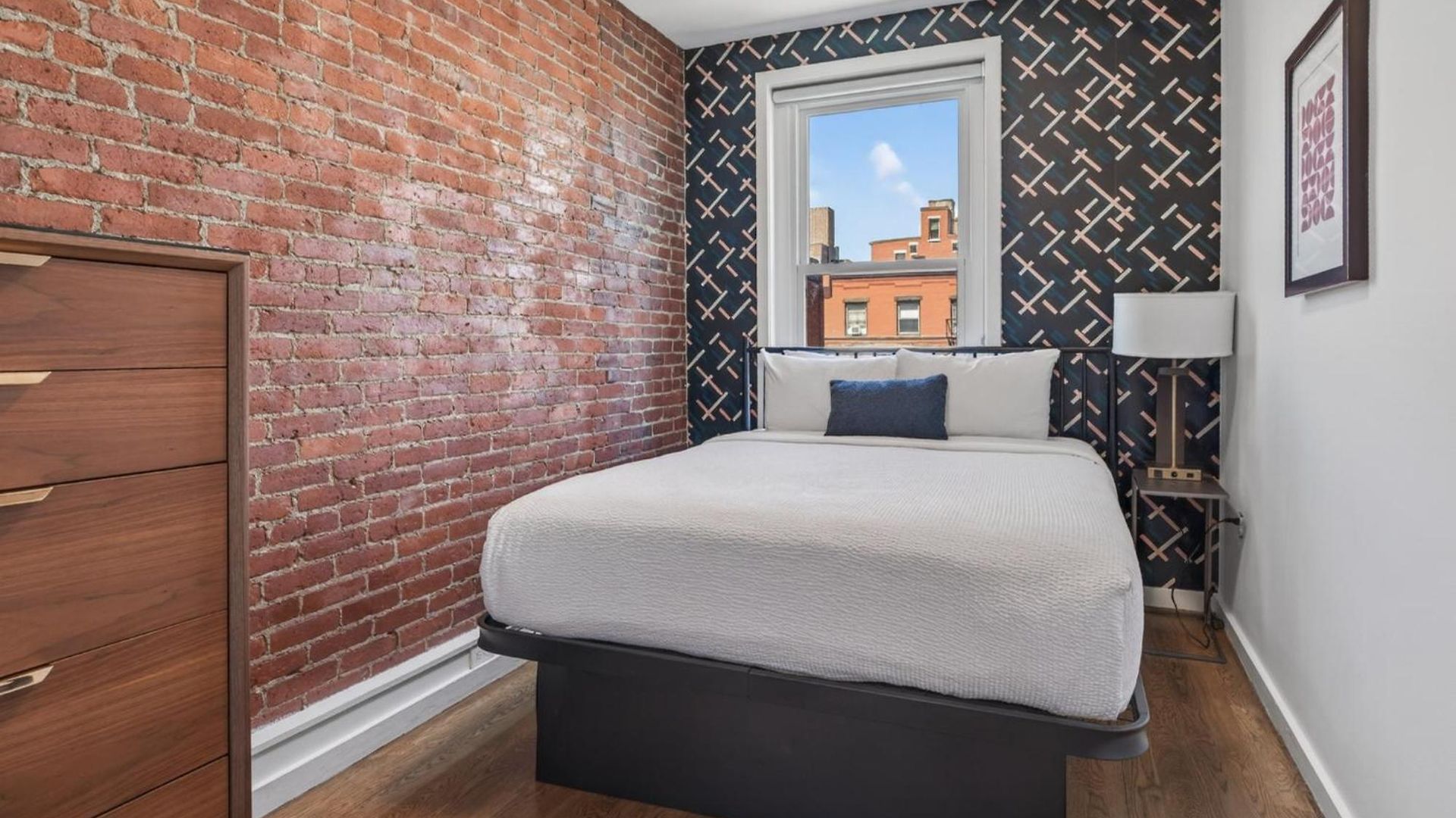 304 Newbury Street By Thatch Aparthotel 4*