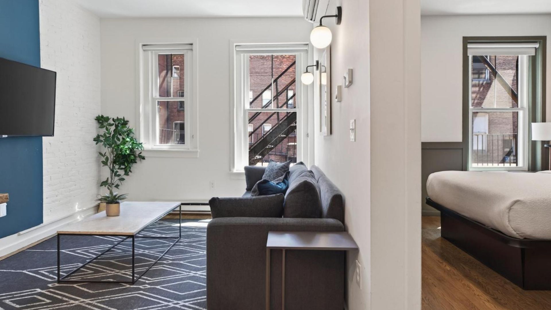 304 Newbury Street By Thatch Aparthotel Boston