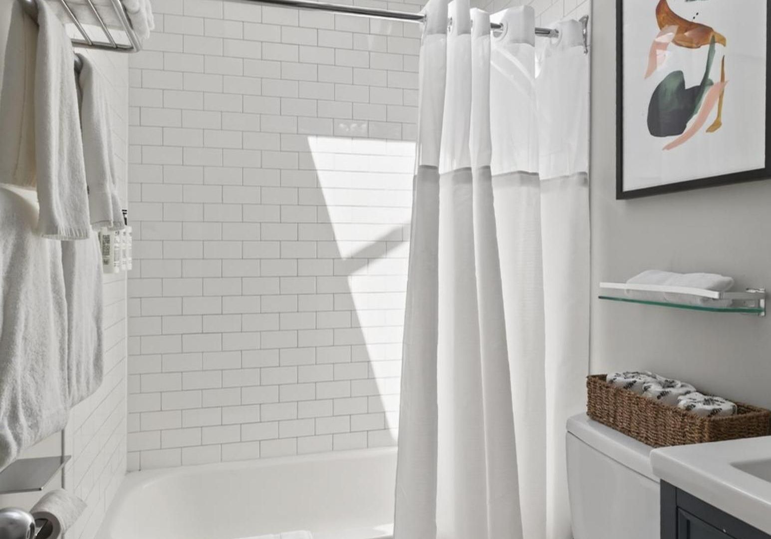 304 Newbury Street By Thatch 4* Boston