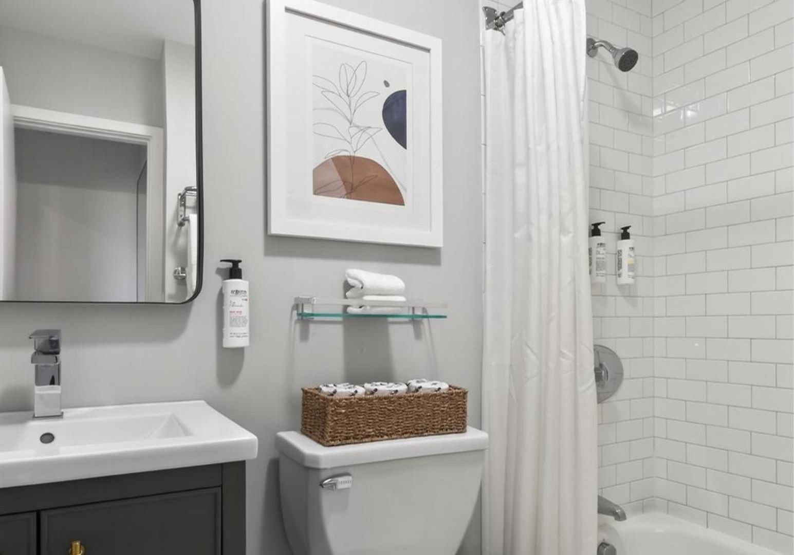 304 Newbury Street By Thatch Aparthotel Boston