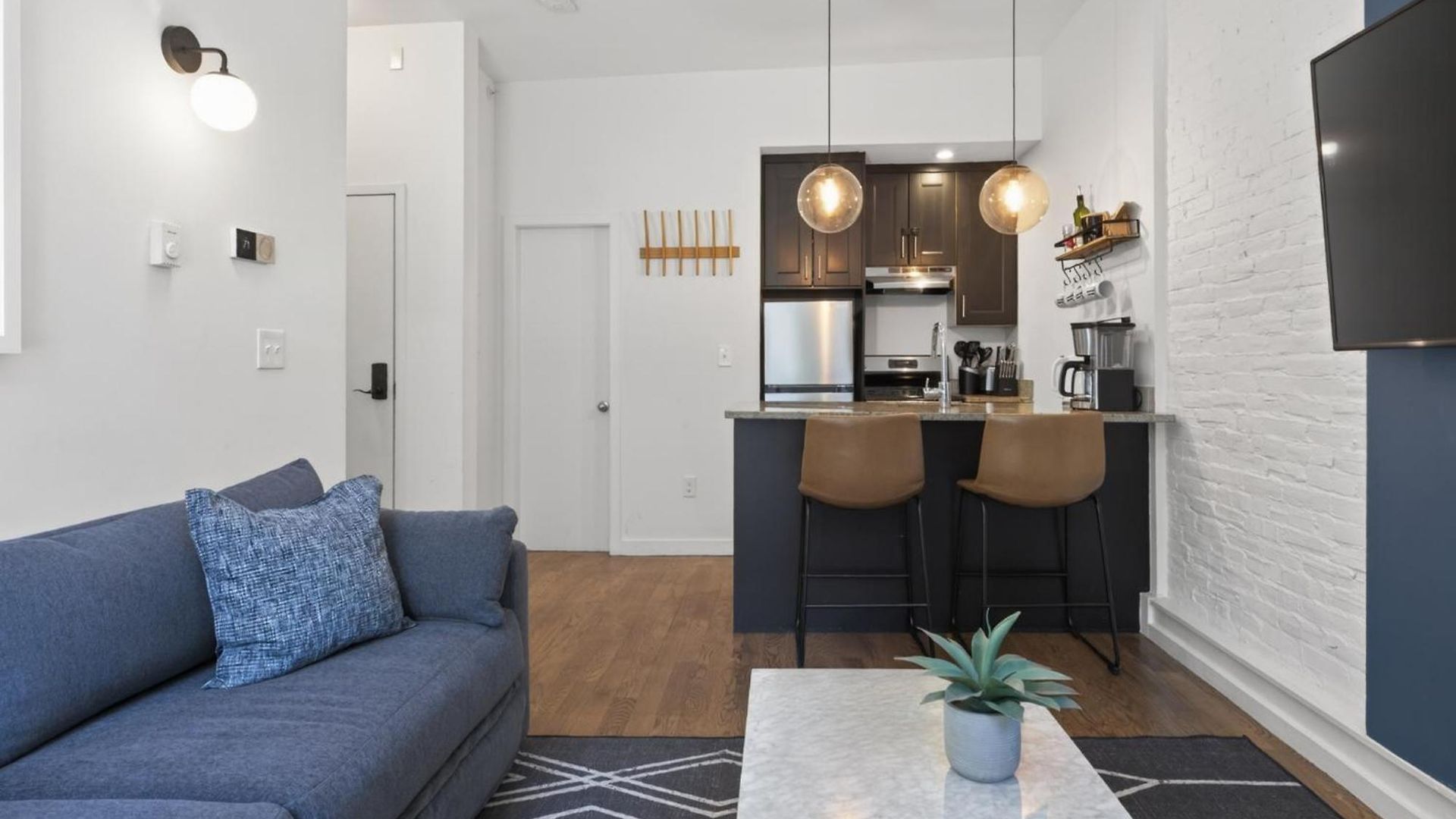 Aparthotel 304 Newbury Street By Thatch Boston