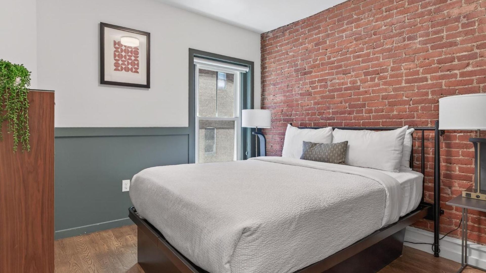 304 Newbury Street By Thatch Boston