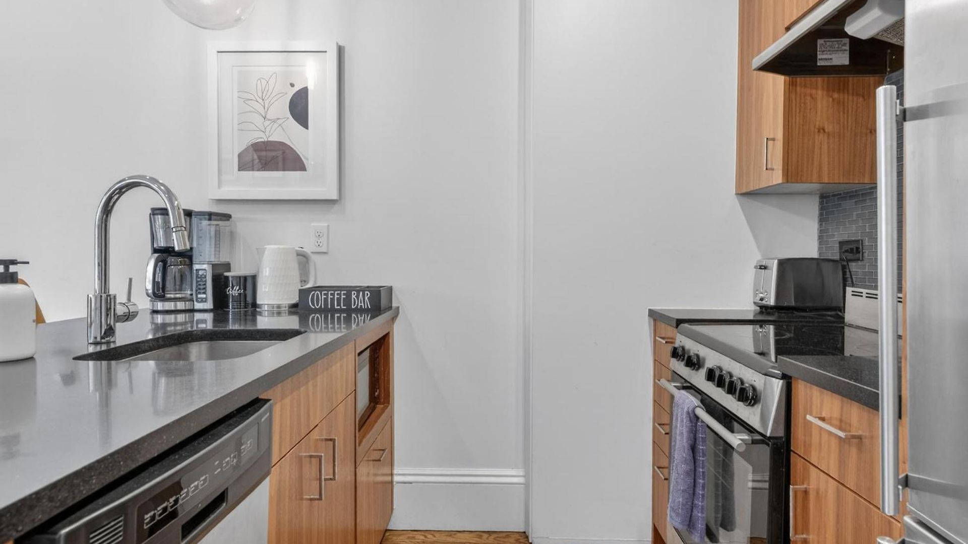 304 Newbury Street By Thatch Aparthotel