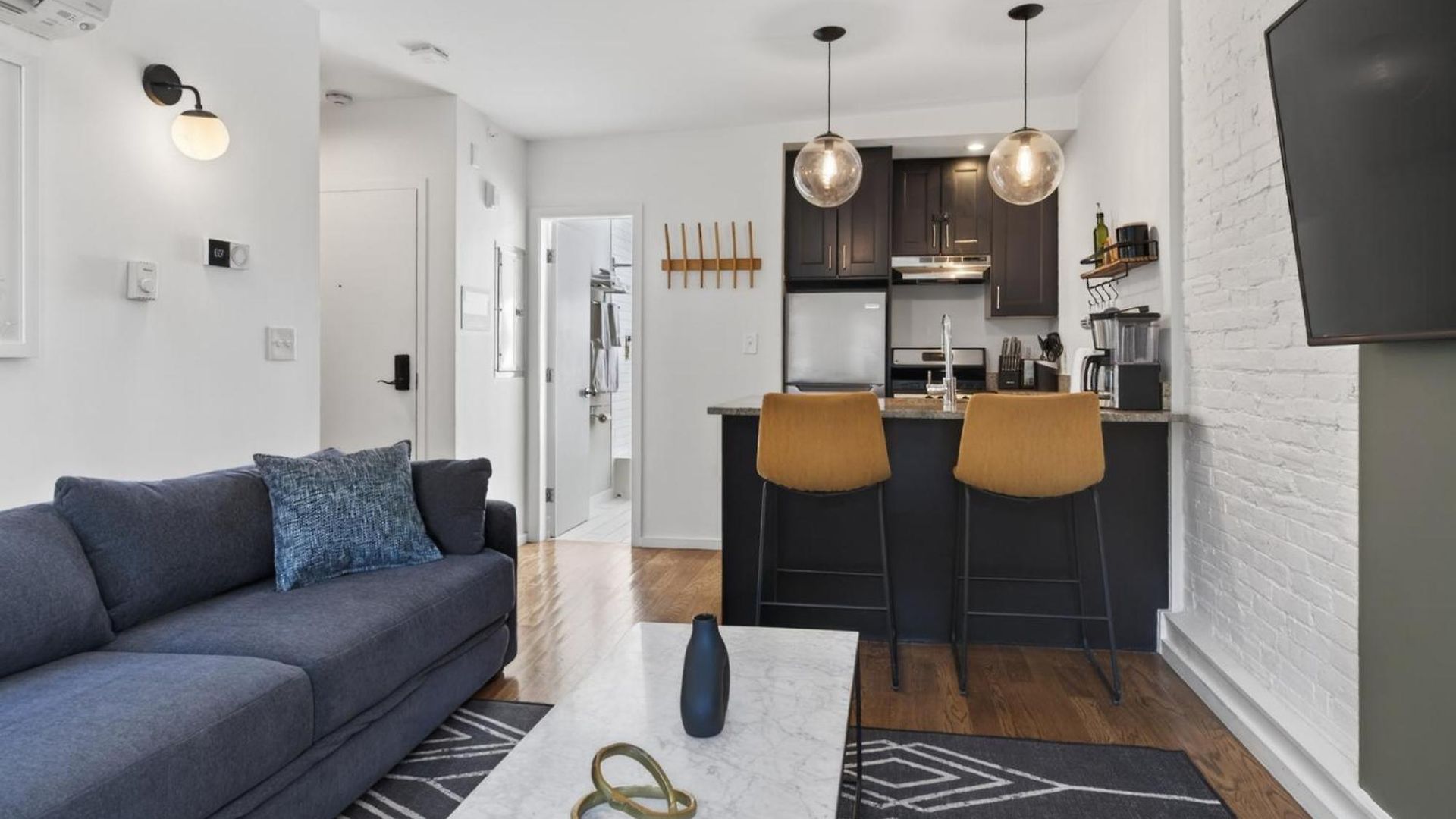Aparthotel 304 Newbury Street By Thatch