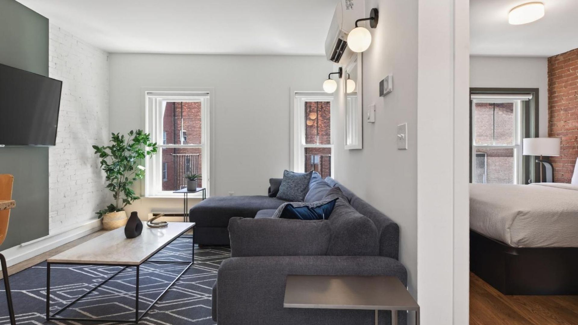 Aparthotel 304 Newbury Street By Thatch 4*