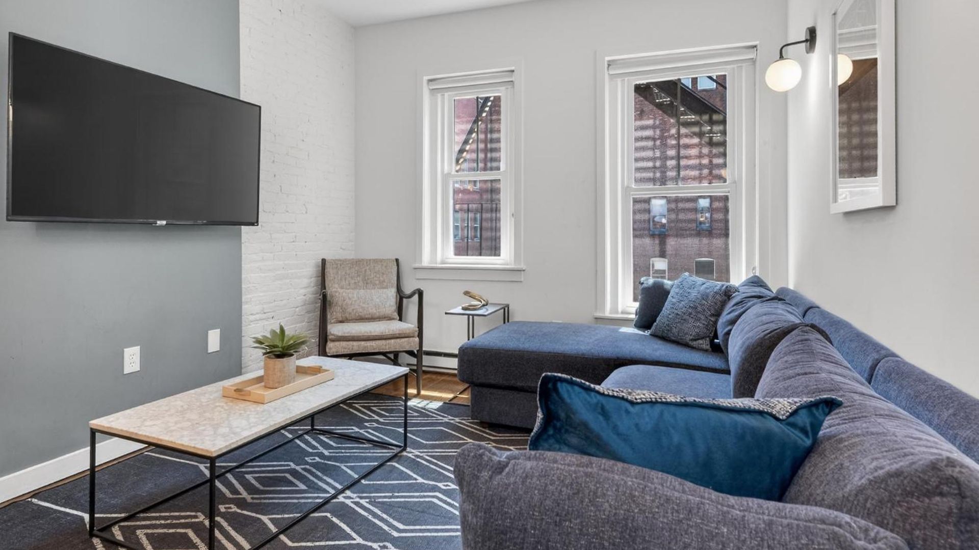 304 Newbury Street By Thatch Aparthotel Boston