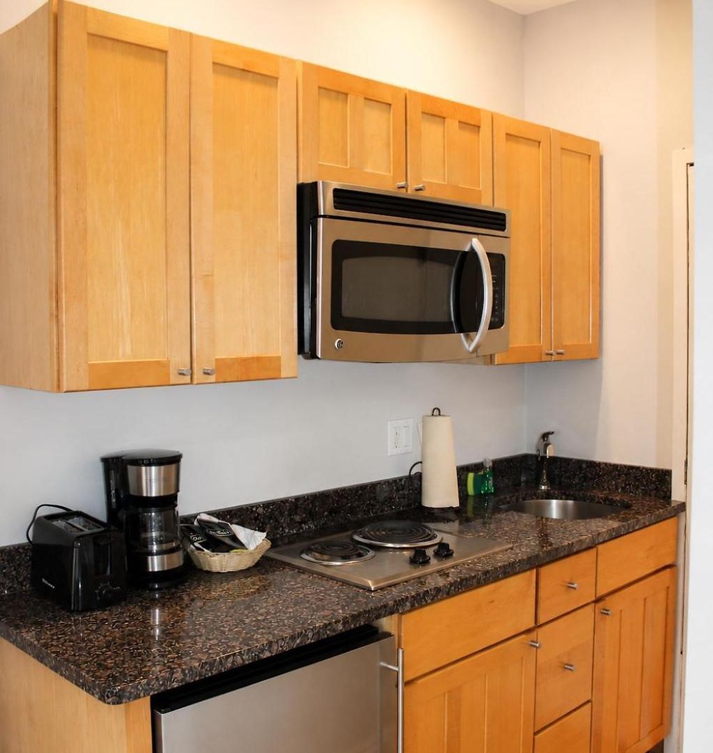 Apartment Charming In Brownstone, #6 *