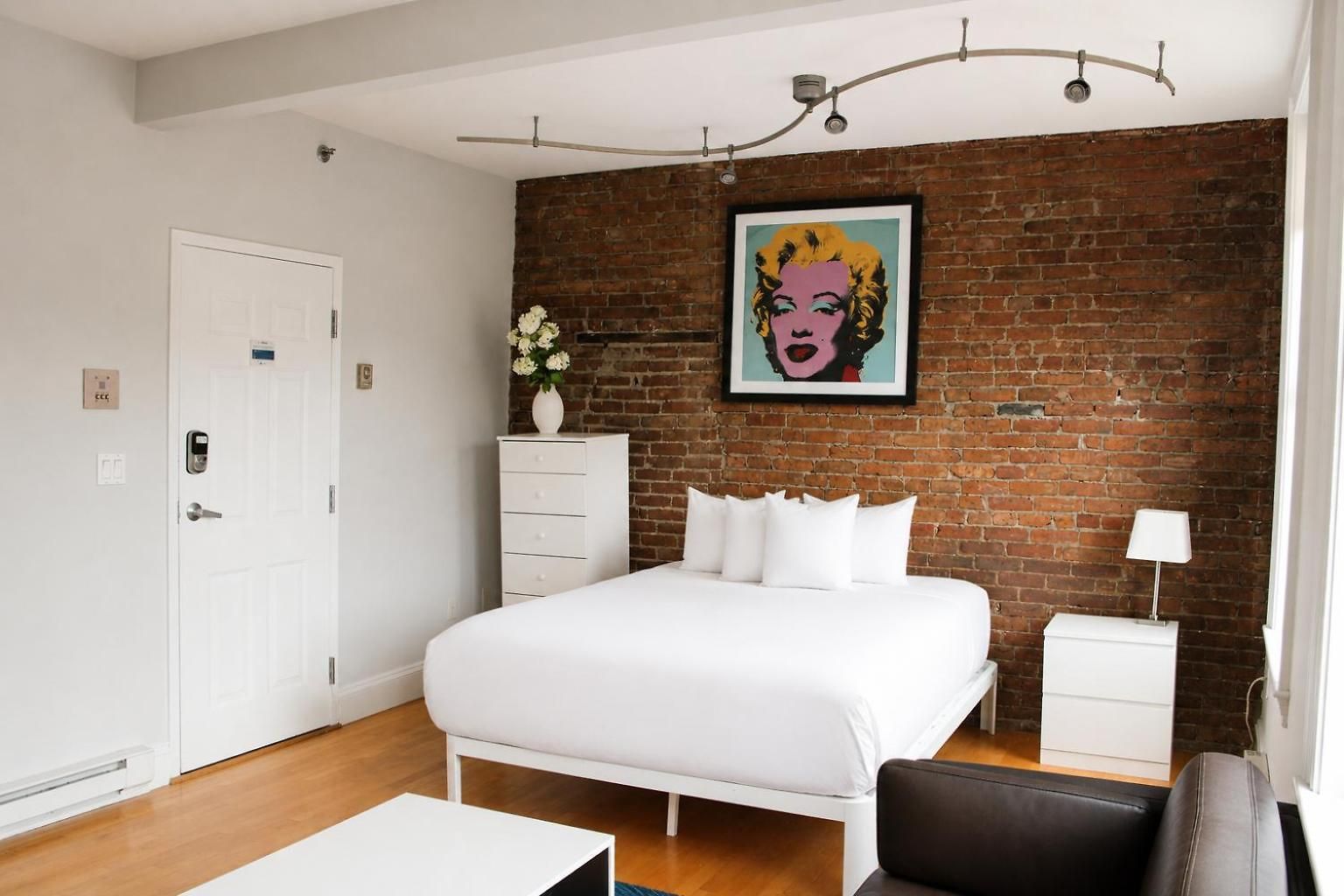 Charming In Brownstone, #6